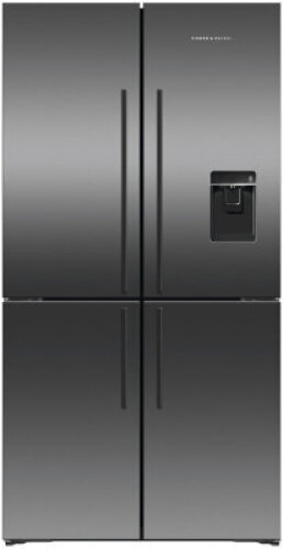 Fisher & Paykel 605L French Door Fridge RF605QDUVB1