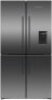Fisher & Paykel 605L French Door Fridge RF605QDUVB1