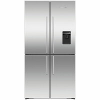 Fisher & Paykel 605L Quad Door Fridge RF605QDUVX1