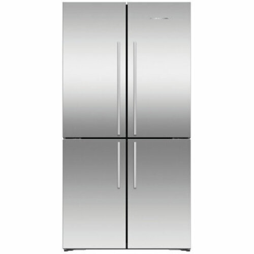 Fisher & Paykel 605L Quad Door Fridge RF605QDVX1