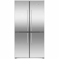 Fisher & Paykel 605L Quad Door Fridge RF605QDVX1