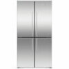 Fisher & Paykel 605L Quad Door Fridge RF605QDVX1