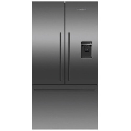 Fisher & Paykel 614L French Door Fridge RF610ADUB5