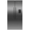 Fisher & Paykel 614L French Door Fridge RF610ADUB5