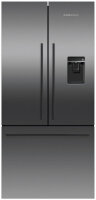 Fisher & Paykel 519L ActiveSmart French Door Fridge RF522ADUB5
