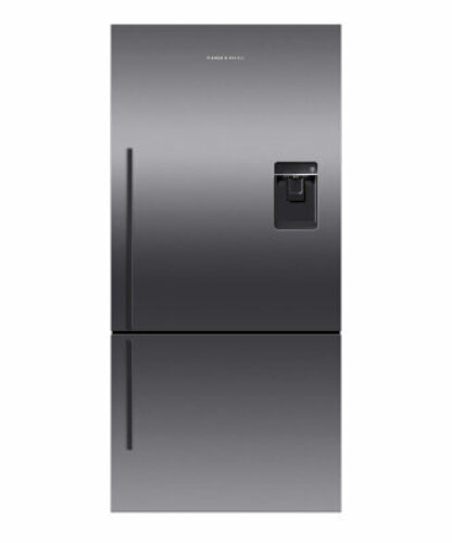 Fisher & Paykel RF522BRDUB5 519L ActiveSmart Bottom Mount Fridge