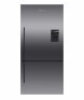Fisher & Paykel RF522BRDUB5 519L ActiveSmart Bottom Mount Fridge