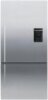 Fisher & Paykel 519L ActiveSmart Bottom Mount Fridge E522BRXFDU5