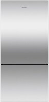 Fisher & Paykel 519L ActiveSmart Bottom Mount Fridge RF522BRPX6