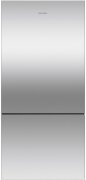 Fisher & Paykel 519L ActiveSmart Bottom Mount Fridge RF522BRPX6