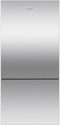 Fisher & Paykel 519L ActiveSmart Bottom Mount Fridge RF522BRPX6