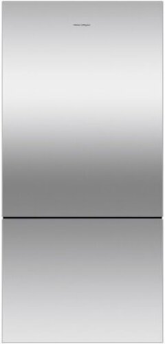Fisher & Paykel 519L ActiveSmart Bottom Mount Fridge RF522BRPX6