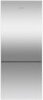 Fisher & Paykel 442L Bottom Mount Fridge RF442BRPX6