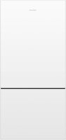 Fisher & Paykel 519L ActiveSmart Bottom Mount Fridge RF522BLPW6