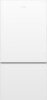 Fisher & Paykel 519L ActiveSmart Bottom Mount Fridge RF522BLPW6