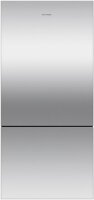 Fisher & Paykel 519L ActiveSmart Bottom Mount Fridge RF522BLPX6