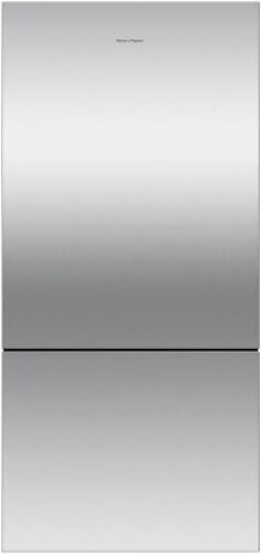 Fisher & Paykel 519L ActiveSmart Bottom Mount Fridge RF522BLPX6