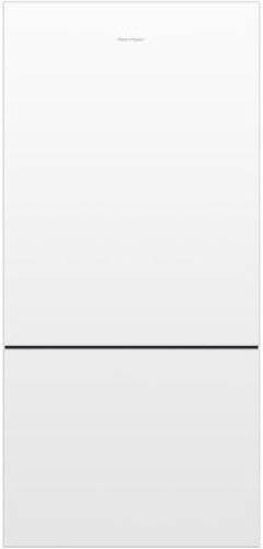 Fisher & Paykel 519L ActiveSmart Bottom Mount Fridge RF522BRPW6