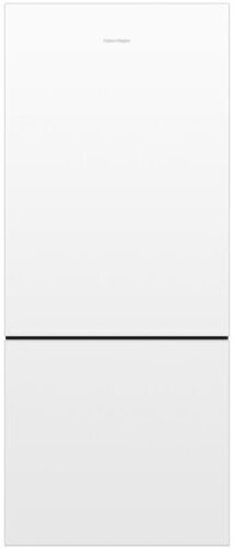 Fisher & Paykel 442L ActiveSmart Bottom Mount Fridge RF442BLPW6