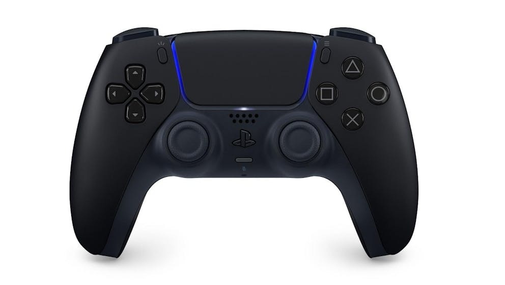PlayStation DualSense Wireless Controller - Midnight Black PS5 | Hilco ...