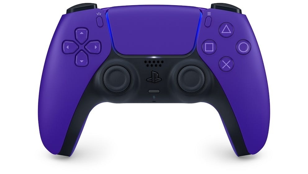 PS5 DualSense Wireless Controller - Galactic Purple | Hilco Global APAC