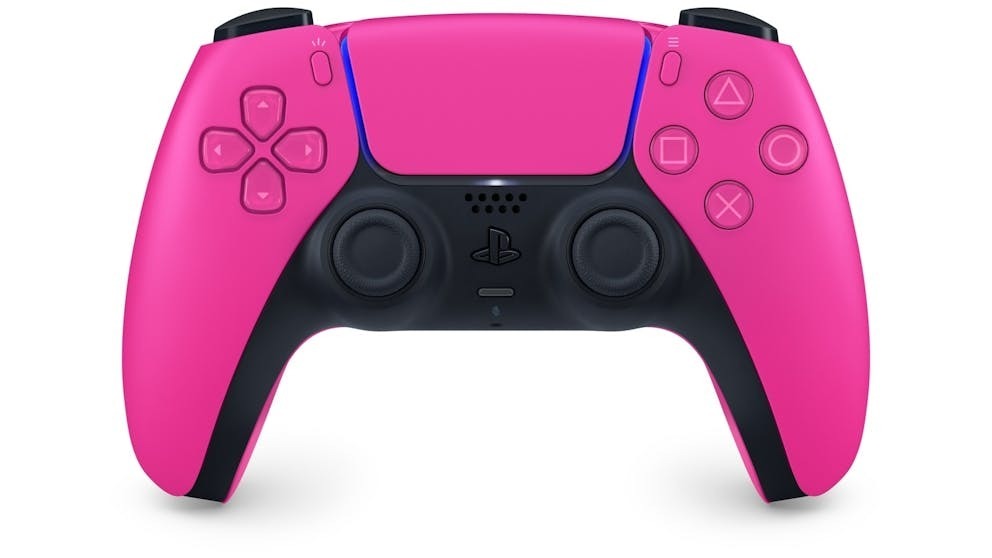 PS5 DualSense Wireless Controller - Nova Pink | Hilco Global APAC