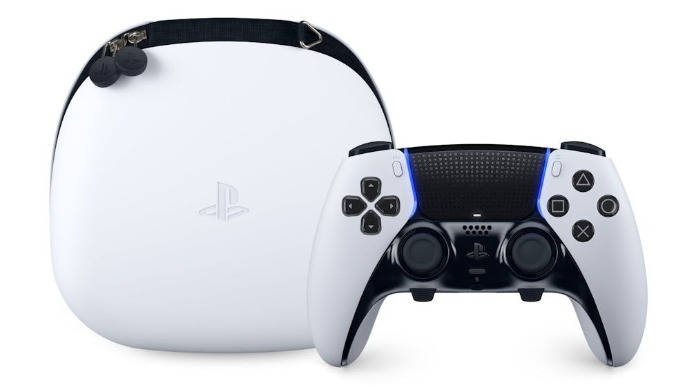 PS5 DualSense Edge Wireless Controller | Hilco Global APAC