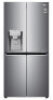 LG 570L French Door Fridge with Ice & Water Dispenser GF-L570PL