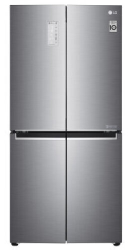 LG 590L French Door Fridge GF-B590PL
