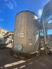 Storage Tank (Sodium Hydroxide)