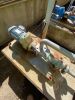 Storage Tank (Sodium Hydrosulphate) - 13