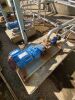 Storage Tank (Sodium Hydrosulphate) - 14