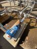 Storage Tank (Sodium Hydrosulphate) - 15