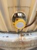 Storage Tank (Sodium Hydrosulphate) - 17
