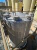 Storage Tank (Sodium Hydrosulphate) - 24