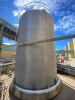 Stainless Steel Storage Tank (Hydrogen Peroxide) - 2