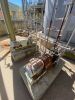 Stainless Steel Storage Tank (Hydrogen Peroxide) - 3