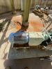 Stainless Steel Storage Tank (Hydrogen Peroxide) - 7