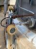 Stainless Steel Storage Tank (Hydrogen Peroxide) - 13