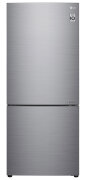 LG 454L Bottom Mount Refrigerator GB-455UPLE