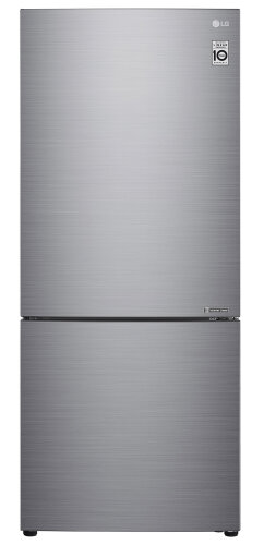 LG 454L Bottom Mount Refrigerator GB-455UPLE