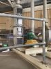 Liquid Sodium Hydrosulphite Dosing Plant - 17