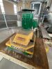 Liquid Sodium Hydrosulphite Dosing Plant - 18