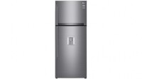 LG 471L Top Mount Fridge with Automatic Ice Maker GT-L471PDC