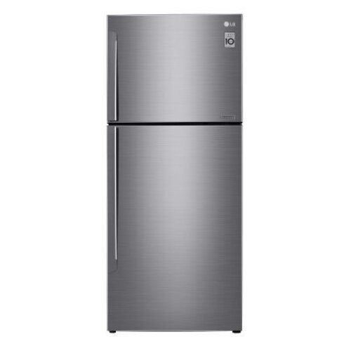 LG 441L Top Mount Fridge with Door Cooling GT-442SDC