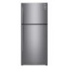 LG 441L Top Mount Fridge with Door Cooling GT-442SDC