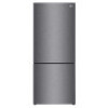 LG 454L Bottom Mount Fridge GB-455UPLE