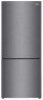 LG Graphite 454L Bottom Mount Fridge GB-455UPLE