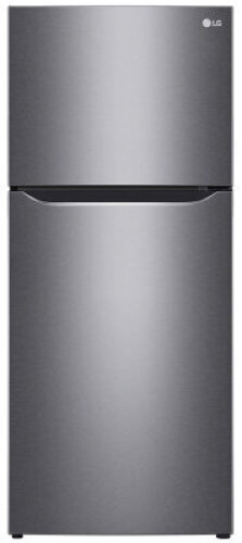 LG GT-427HPLE 427L Top Mount Fridge