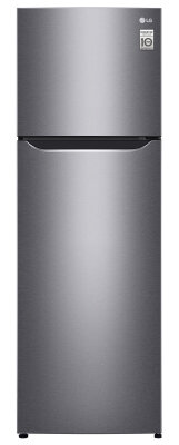 LG 279L Top Mount Fridge GT-279BPL